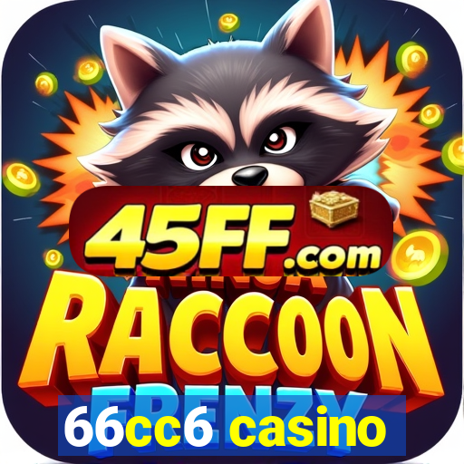 66cc6 casino